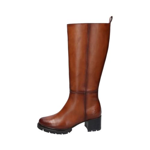 Bottes Bottes a talons Ref 58856 Cognac - Bugatti - Modalova
