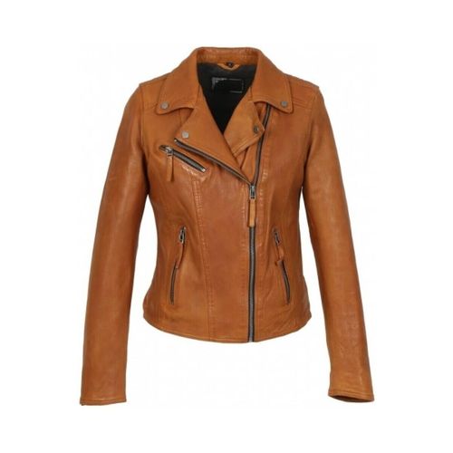 Blouson Blouson en cuir ref 53700 clips 6 Sheep wi - Oakwood - Modalova