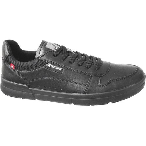 Baskets basses Rieker 07101 - Rieker - Modalova