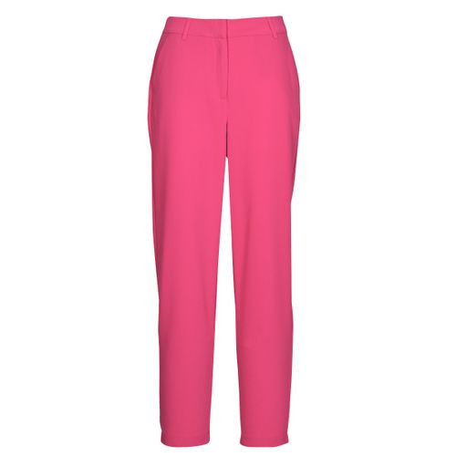 Pantalons droit VMZELDA H/W STRAIGHT PANT EXP NOOS - Vero Moda - Modalova