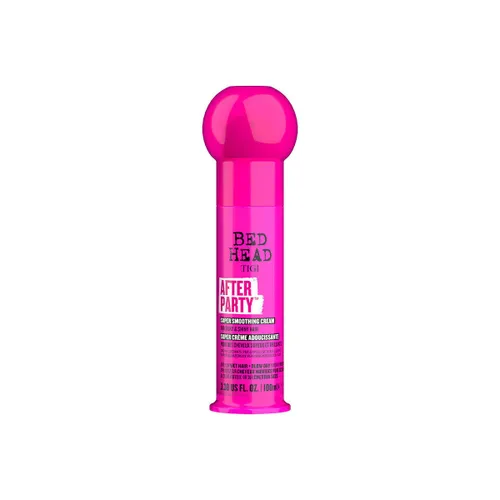 Accessoires cheveux Bed Head After Party Super Smoothing Cream - Tigi - Modalova