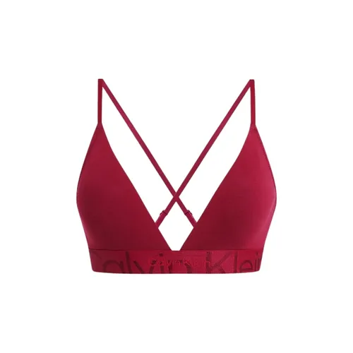 Triangles / Sans armatures Soutien-gorge triangle Ref 58766 XKG - Calvin Klein Jeans - Modalova