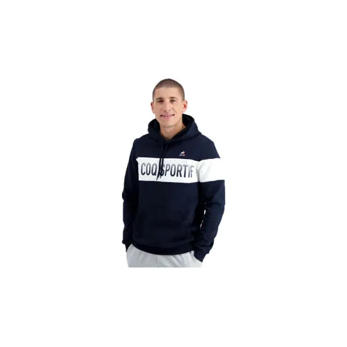 Sweat-shirt Sweat à capuche - Le Coq Sportif - Modalova