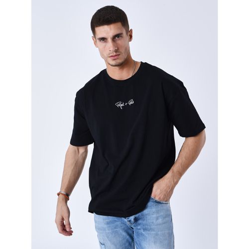 T-shirt Tee Shirt T231014 - Project X Paris - Modalova