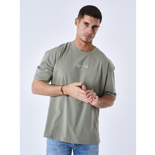 T-shirt Tee Shirt T231014 - Project X Paris - Modalova