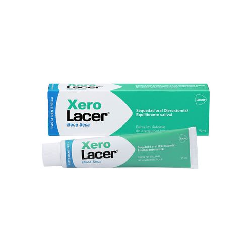 Soins ciblés Xero Dentifrice - Lacer - Modalova