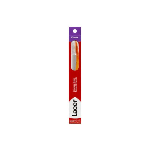 Accessoires corps Cepillo Dental Forte surtido - Lacer - Modalova