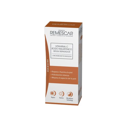 Hydratants & nourrissants Sérum Reparador Vitamina C - Remescar - Modalova