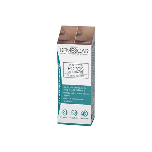 Soins ciblés Réducteur De Pores Instantané - Remescar - Modalova
