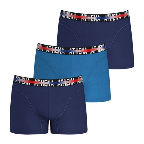 Boxers Lot de 3 boxers Endurance 24H - Athena - Modalova