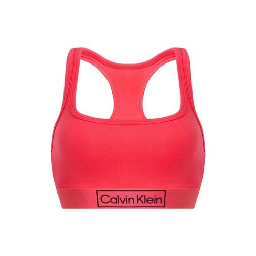 Brassières Brassiere Ref 58448 XI9 Rose - Calvin Klein Jeans - Modalova