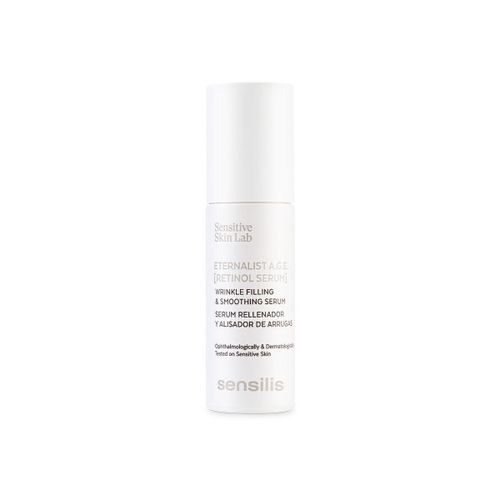 Anti-Age & Anti-rides Eternalist A.g.e Retinol Serum - Sensilis - Modalova