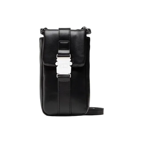 Sac Pochette telephone Ref 57800 0GJ Noir - Tommy Jeans - Modalova