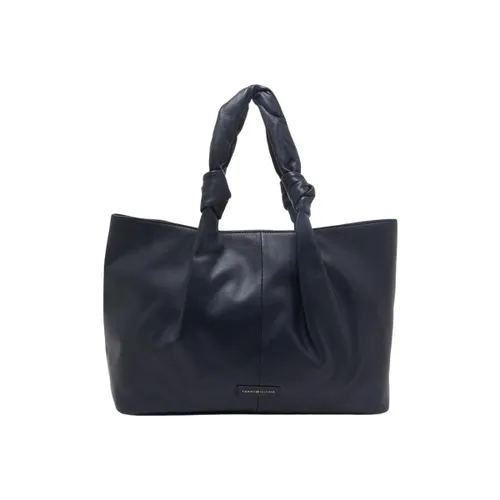 Sac à main Sac cabas en cuir Ref 57936 D - Tommy Hilfiger - Modalova
