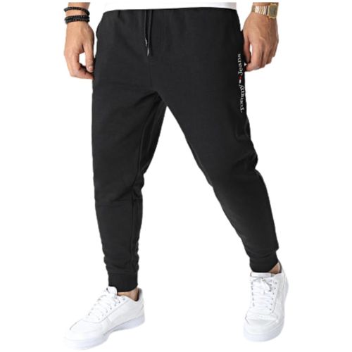 Jogging Pantalon de jogging Ref 58747 BDS Noir - Tommy Jeans - Modalova