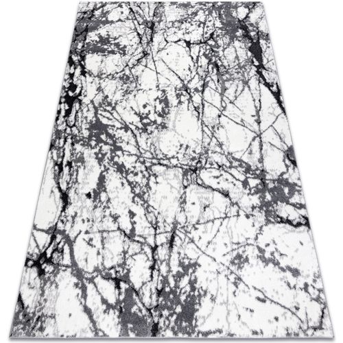 Tapis Tapis moderne COZY 8871 Marble, Marbre - 200x290 cm - Rugsx - Modalova