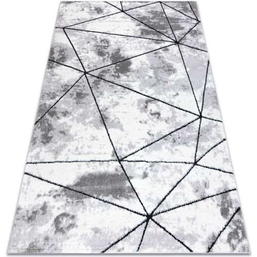Tapis Tapis moderne COZY Polygons, géométrique, triang 120x170 cm - Rugsx - Modalova