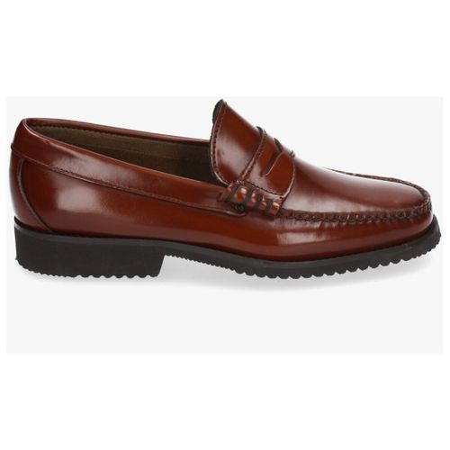 Mocassins Kennebec S61-N - Kennebec - Modalova