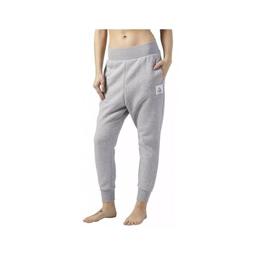 Pantalon Reebok Sport Workout - Reebok Sport - Modalova