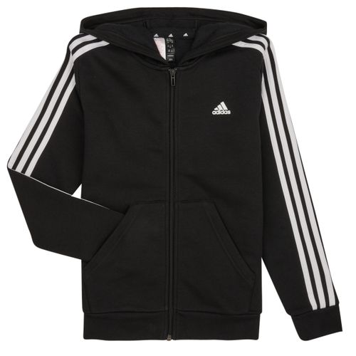 Sweatshirts à capuche 3S FL FZ HOOD - adidas - Modalova