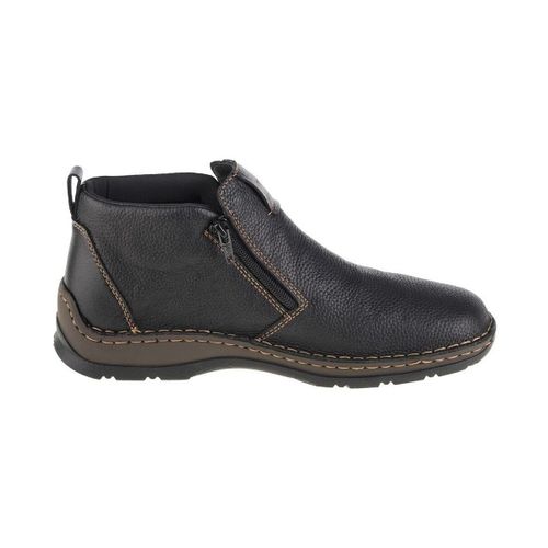 Baskets montantes Rieker 0539800 - Rieker - Modalova