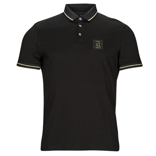 Polo Armani Exchange 8NZFPQ - Armani Exchange - Modalova