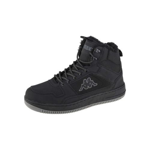Baskets montantes Kappa Shab Fur - Kappa - Modalova
