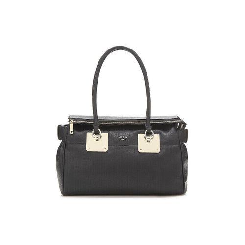 Sac Sac porté Epaule Luma Noir - Guess - Modalova