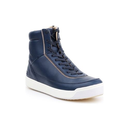 Baskets montantes Explorateur - Lacoste - Modalova