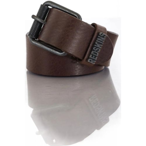 Ceinture Redskins AIR MARRON - Redskins - Modalova