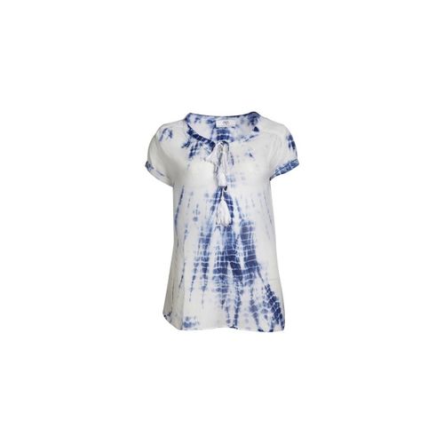 Polo Top Hoshi Vanilla - Le Temps des Cerises - Modalova