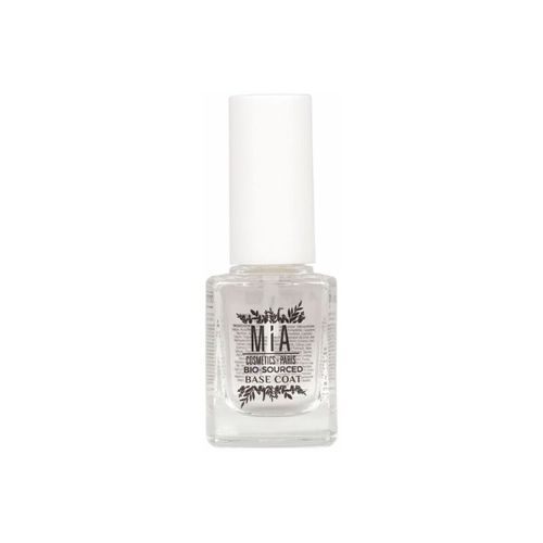 Bases & Topcoats Bio-sourced Base Coat - Mia Cosmetics Paris - Modalova