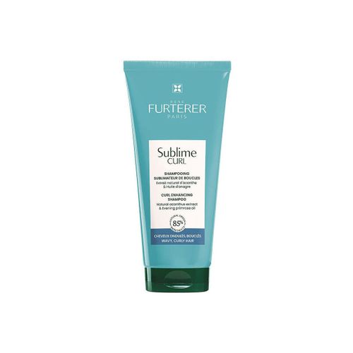 Shampooings Sublime Curl Shampooing Activateur De Boucles - Rene Furterer - Modalova