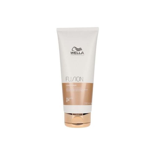 Soins & Après-shampooing Fusion Après-shampooing Réparateur Intense Pour Cheveux Abîmés - Wella - Modalova