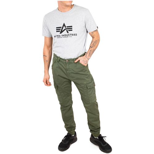 Pantalon Pantalon cargo Alpha - Alpha Industries - Modalova