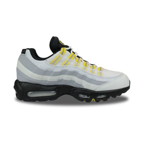 Baskets Air Max 95 Essential Tour Yellow - Nike - Modalova