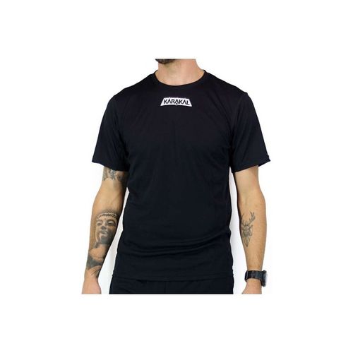 T-shirt Karakal Pro Tour Tee - Karakal - Modalova