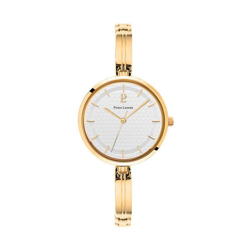 Montre Montre PRETTY Cadran Blanc - Pierre Lannier - Modalova