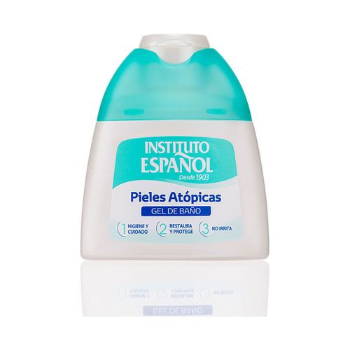 Produits bains Gel De Bain Peau Atopique - Instituto Español - Modalova