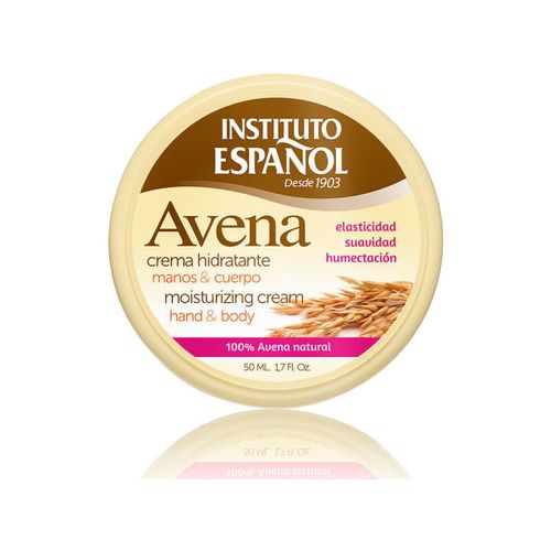 Hydratants & nourrissants Crème Hydratante Corps Avoine - Instituto Español - Modalova