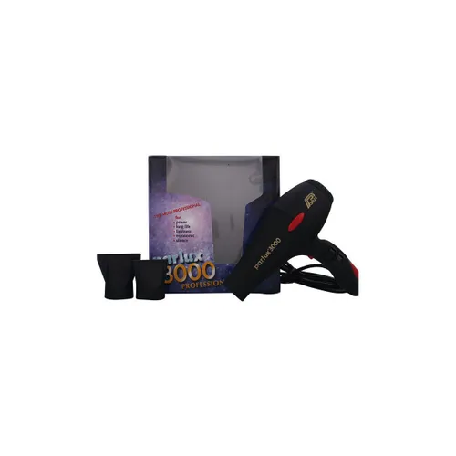 Accessoires cheveux Sèche-cheveux 3000 noir - Parlux - Modalova