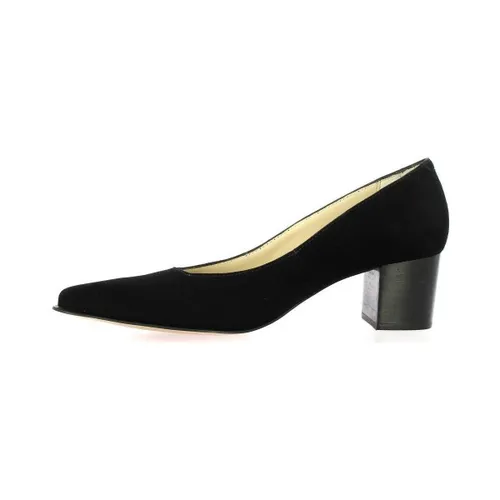 Chaussures escarpins Escarpins cuir velours - Vidi Studio - Modalova