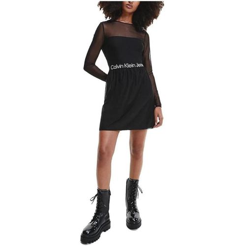 Robe J20J220350 BEH - Calvin Klein Jeans - Modalova