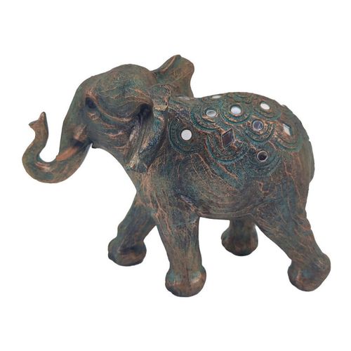 Statuettes et figurines Figure D'Éléphant - Signes Grimalt - Modalova