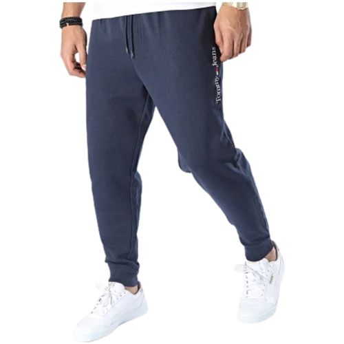 Jogging Pantalon de jogging Ref 58748 C87 Marine - Tommy Jeans - Modalova