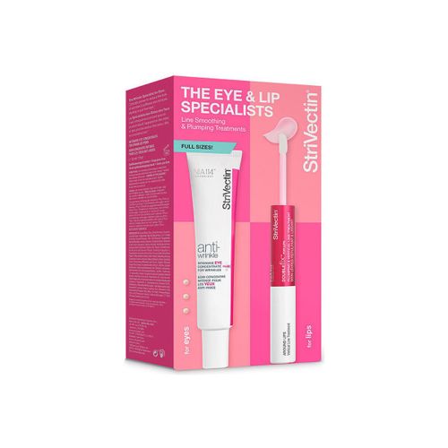 Accessoires visages Anti-wrinkle Coffret - Strivectin - Modalova