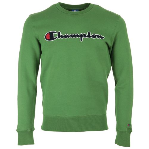Sweat-shirt Crewneck Sweatshirt - Champion - Modalova