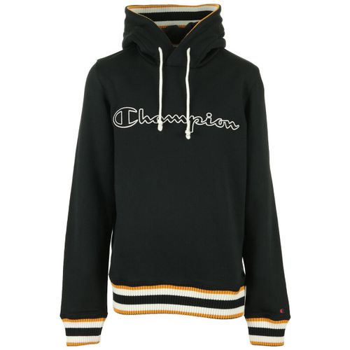 Sweat-shirt Hooded Sweatshirt - Champion - Modalova