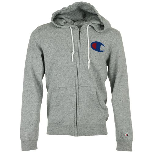Sweatshirts à capuche Hooded Full Zip Sweatshirt - Champion - Modalova