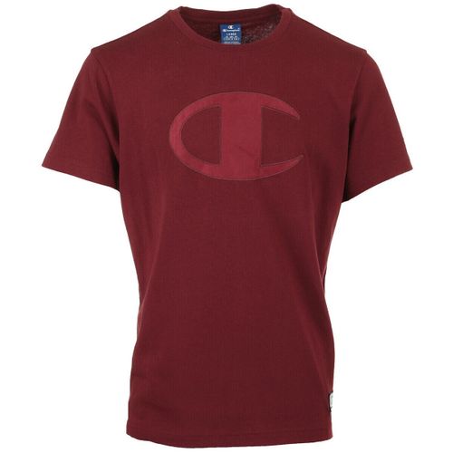 T-shirt Champion Crewneck T-Shirt - Champion - Modalova